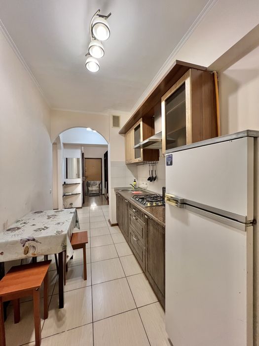 Квартиры посуточно центр