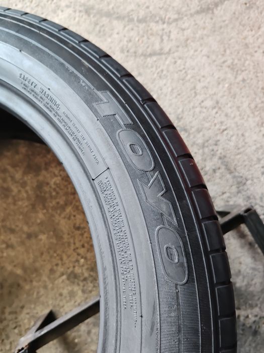 4 anvelope 225 55 19