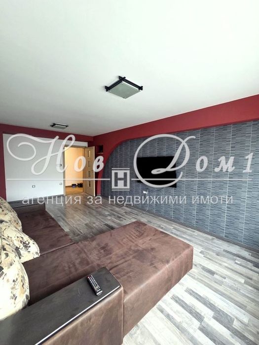 4-стаен в София-Овча Купел площ 110 цена 900