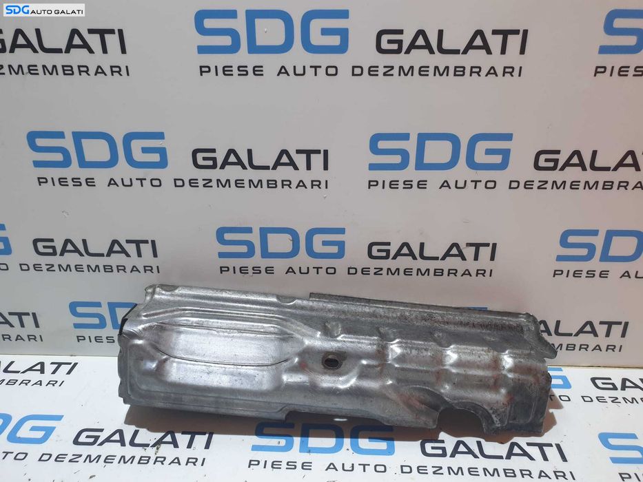 Capac Tabla Protectie Termica Galerie Evacuare BMW Seria 3 F30 F31 318 320 2.0 D N47 2010 - 2019 Cod 8509117 [D0937]