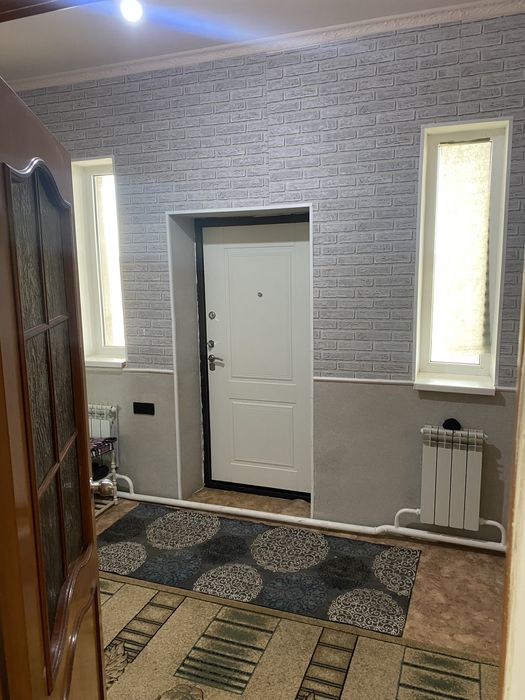 продам дом в Акшукуре или обмен