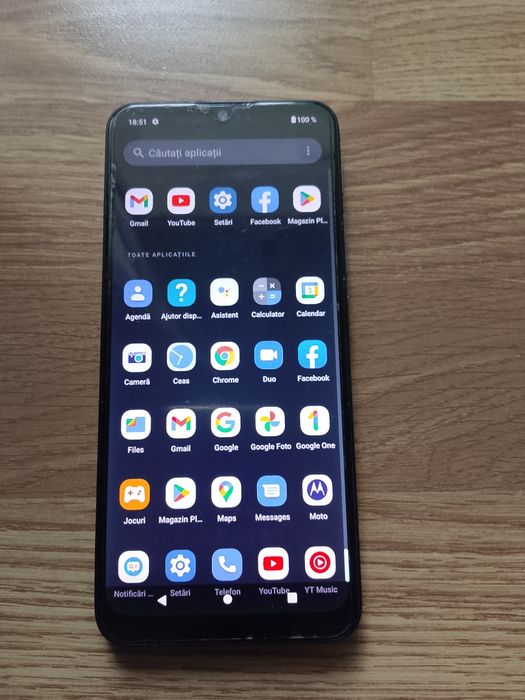 Motorola g30  128 gb