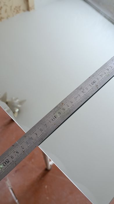 Зеркало прямоугольной формы