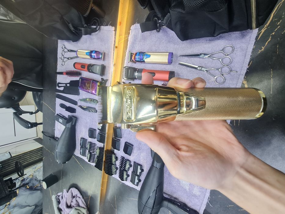 Продам набор барбера