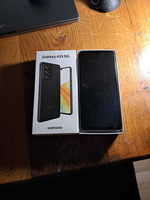 Samsung Galaxy A33 5G