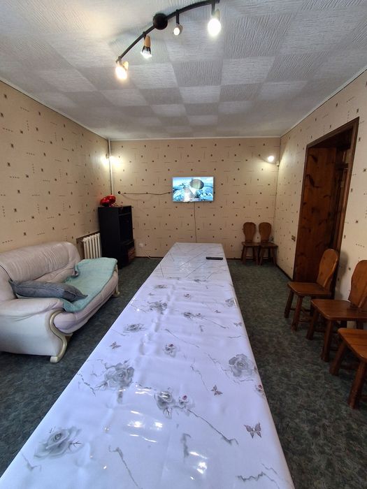 Сдам котедж  посуточно