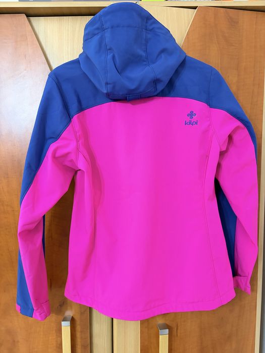 Kilpi softshell Siberium 5000 SRC