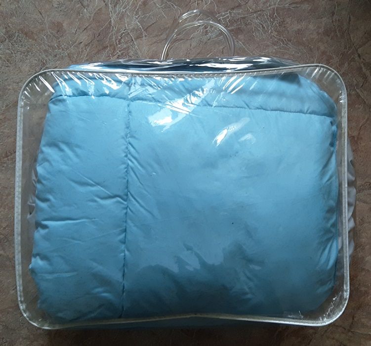 Одеяло полуторка, теплое