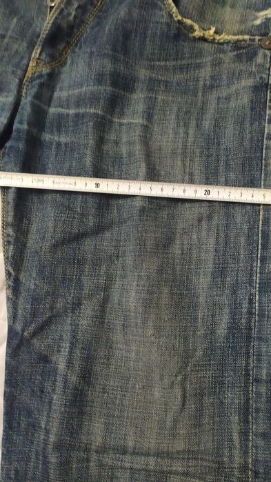 Дънки Lee оригинални