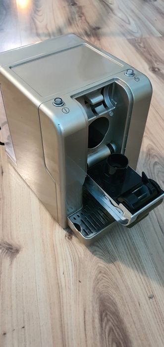 Кафе машина Цептер Zepresso