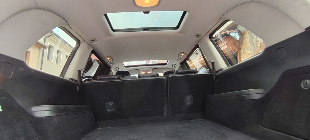 Mercedes-Benz GL320 CDI 4 MATIC
