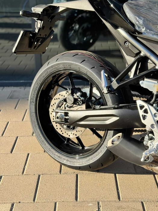 CocMotors vinde Suzuki GSX-8S 2026, nou