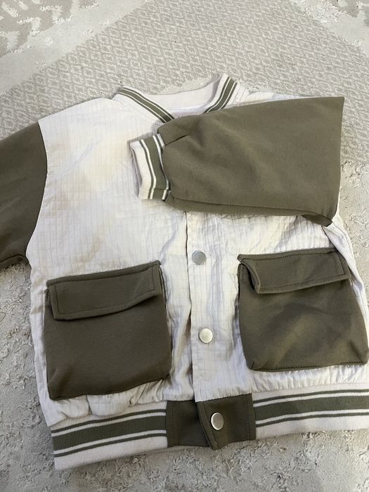 Бомбер балаларға)