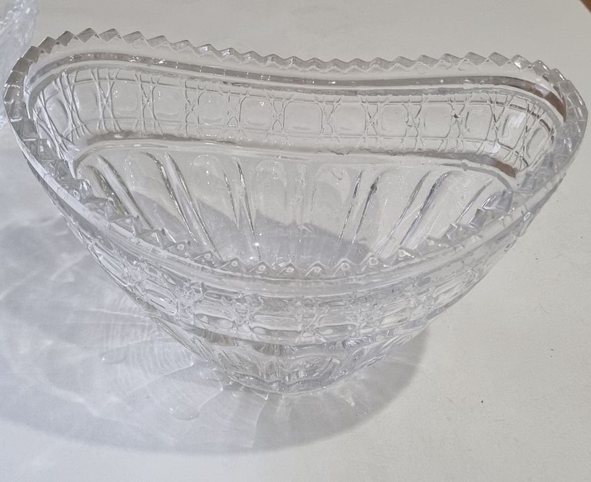 Продам  хрусталь советский