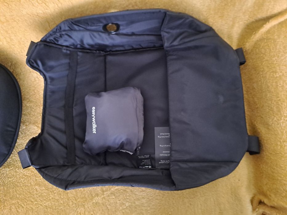 Втори кош за новородено за количка Easywalker