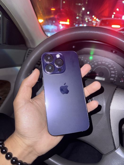 Iphone 14 Pro Айфон 14 про