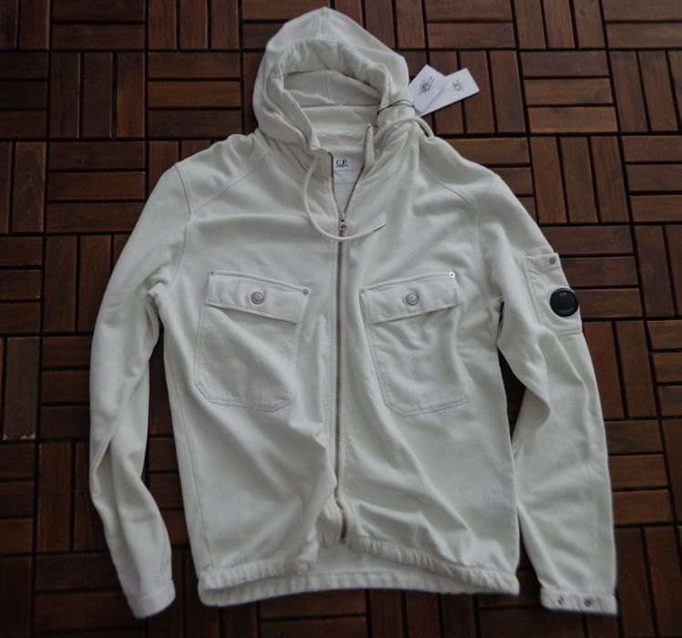 Мъжки суичър CP Company размер L