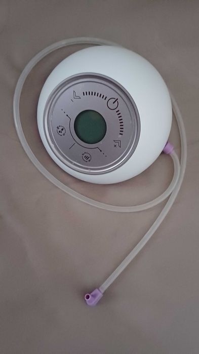 Помпа за кърма Елеганс