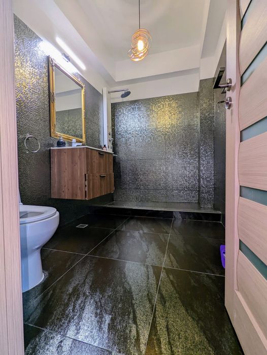 Garsoniera Mamaia N- Tabăra Năvodari