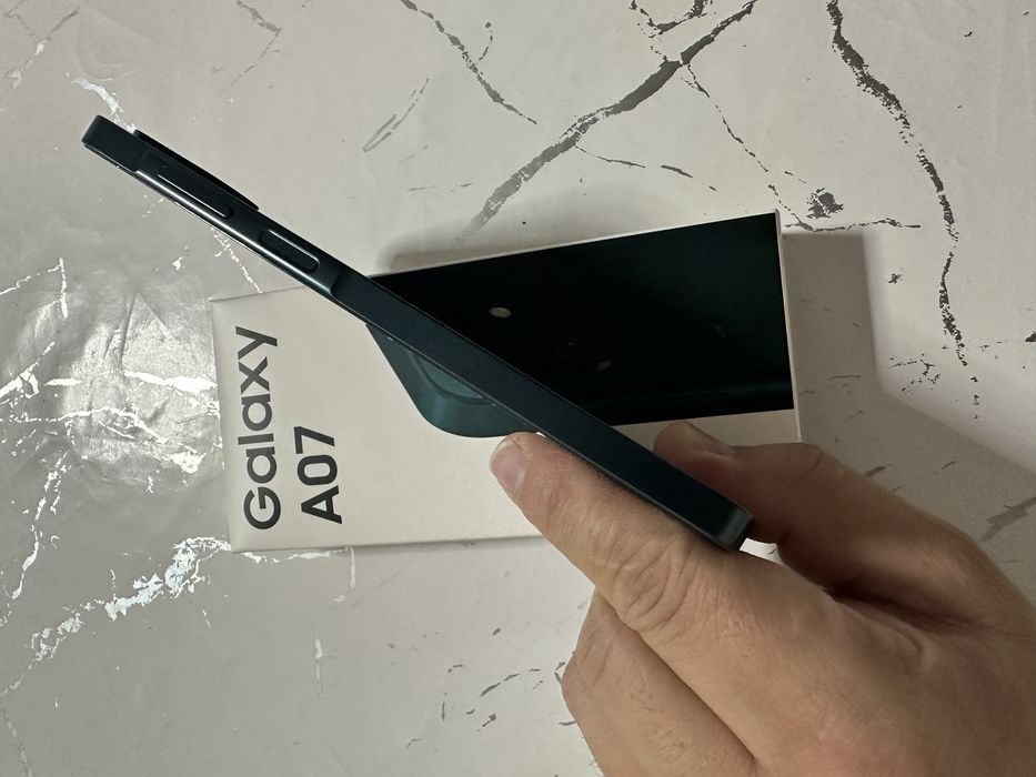 Samsung A07 Самсунг телефон