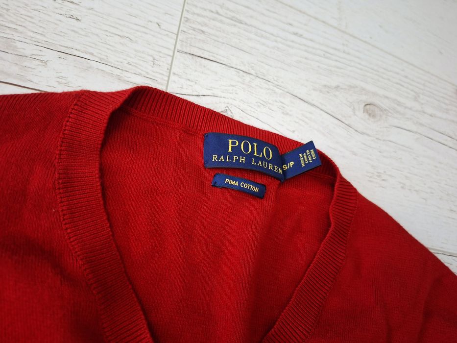 Ralph lauren Polo-Ориг. Пуловер