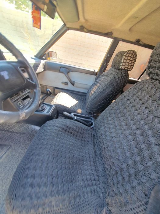 Automobil Dagan yli 1994