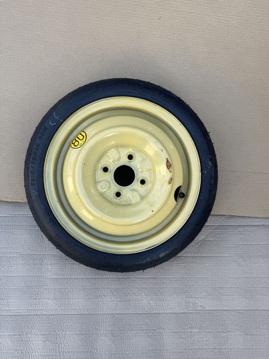 Патерица Toyota Yaris “14” 4x100