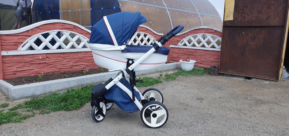 Детская коляска Lonex