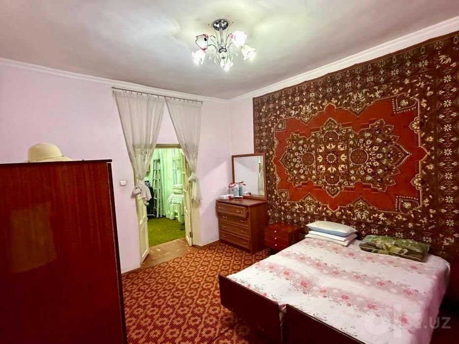 Сдается дом 4 сотки Мирабад Куйлюк