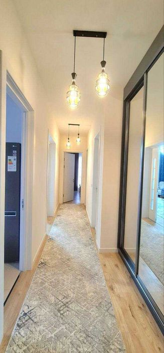 СРОЧНОЕ Сдаётся кв ЖК Алмазар Сити 2-ком/6/9 ро-н Алмазарский