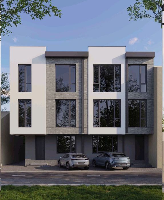 Камолон, котедж, коробка. 170кв+мансарда! Супер нарх! Олий мажлис