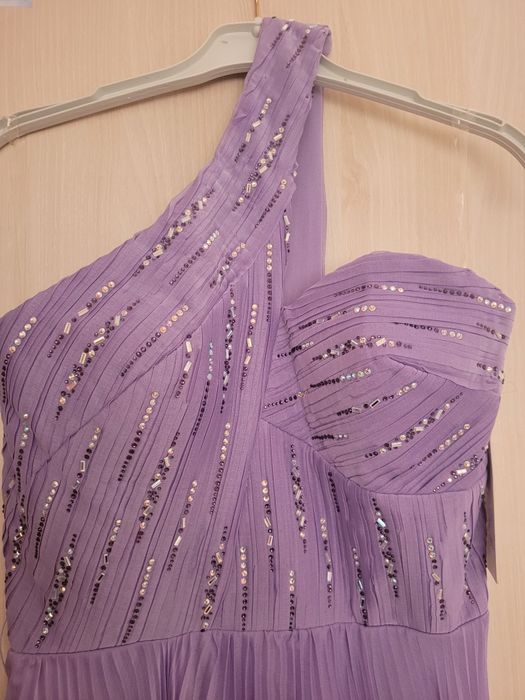 Официална рокля размер 38