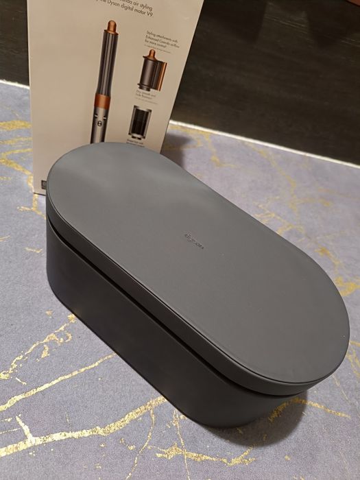 Ново! Dyson HS05 Airwrap Complete Long Маша за коса