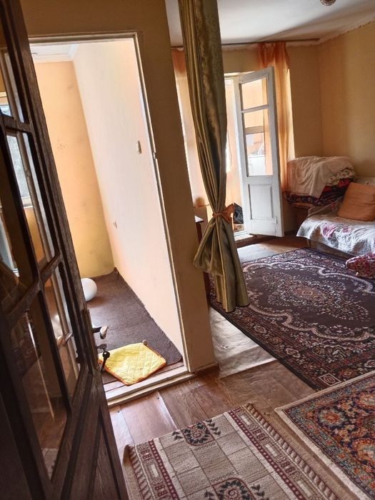 Сотилади Шинам ва яшашга таййор квартира