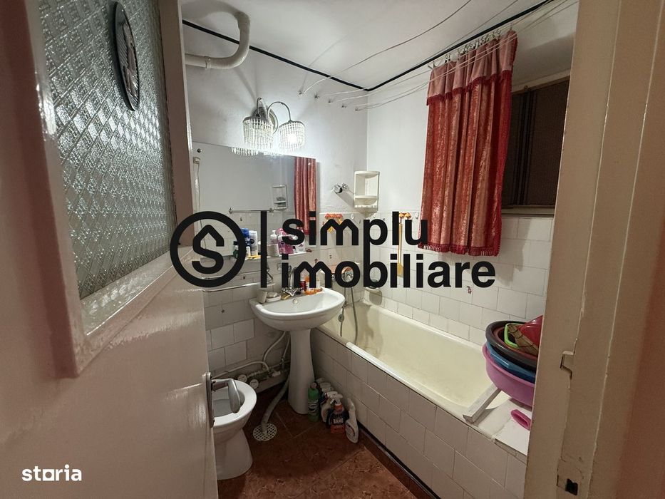 3 decomandate, Valea Rosie - 123 000 Euro