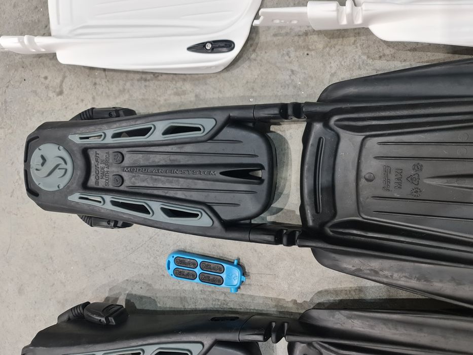 Scubapro Seawing Supernova XL