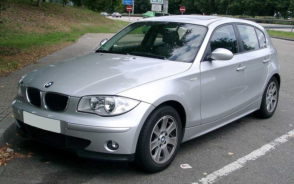 Bmw seria 1 e81 e82 e87 e88 2004-2008 PIESE AUTO