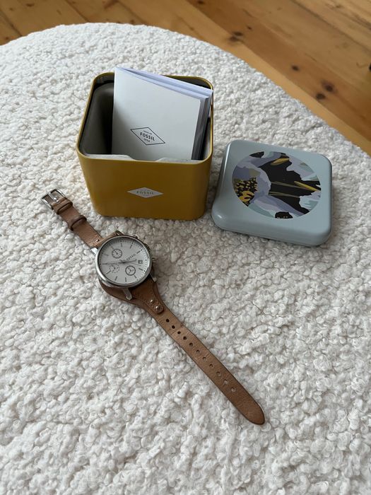 Дамски часовник Fossil