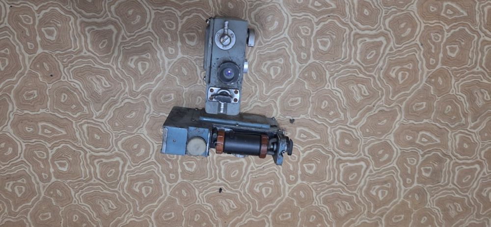 шахтный интерферометр ШИ-10.