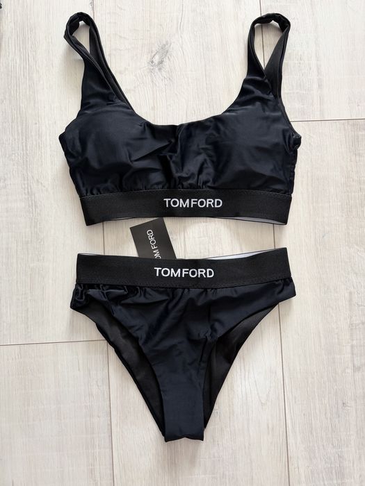 Дамски Бански Tom Ford - с етикет