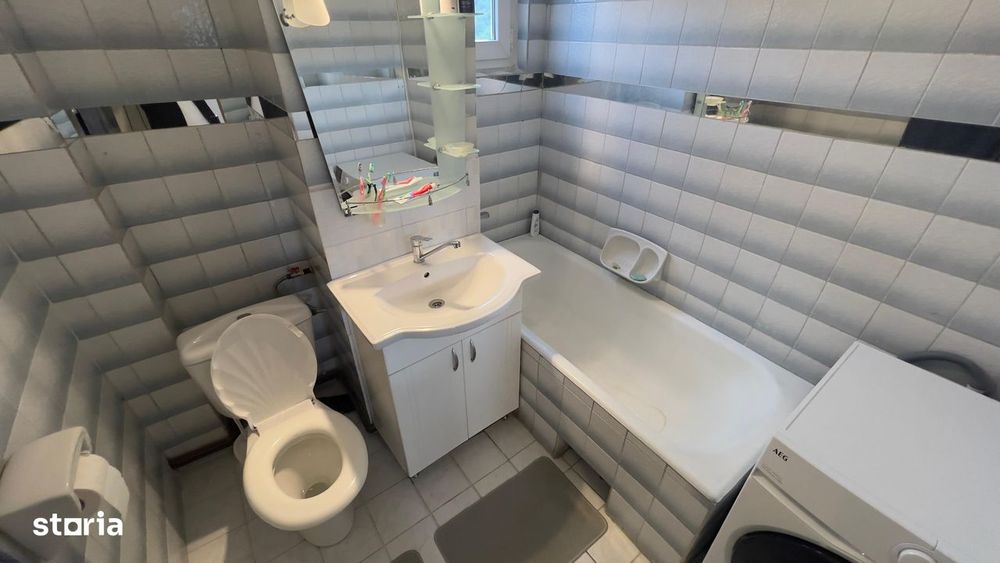 Apartament ultracentral