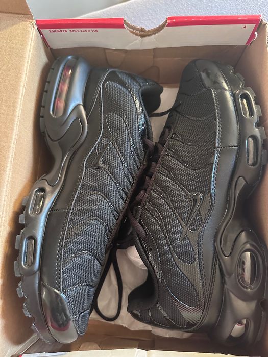 Nike Air Max Plus TN