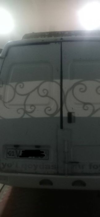 Газель сотилади.