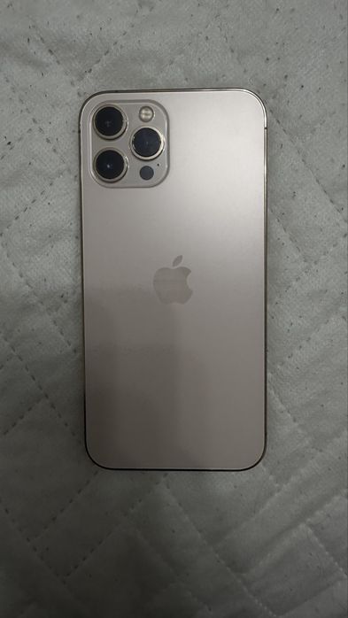 Iphone 12 pro max