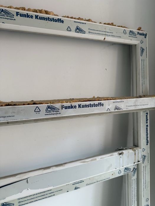 Продам пластиковые окна