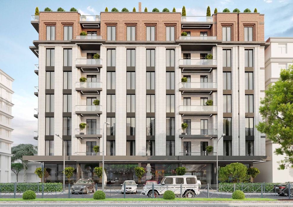 ‼️‼️ Срочно новостройкадан квартиралар ва пентхаус сотилади.