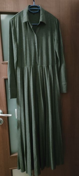 Rochie Massimo Dutti