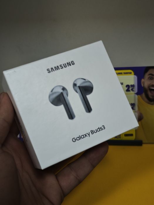 Samsung Galaxy Buds 3 Sigilate