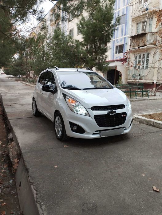 Автомат Еvro. Full наворот Спарк