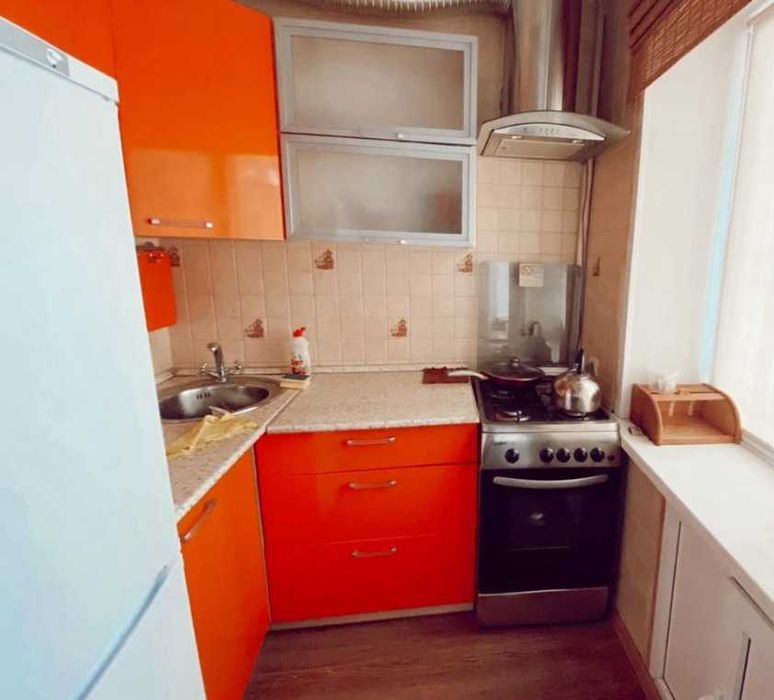 Дава се под наем Двустаен апартамент в Пловдив, Център - 64 кв.м за 331.5 € - Снимка #3